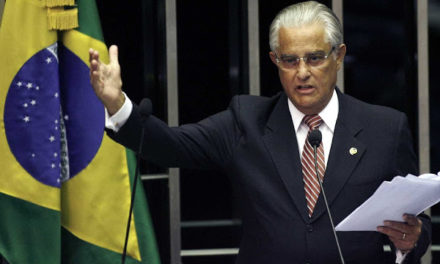 Morre aos 82 anos Joaquim Roriz, ex-governador do DF