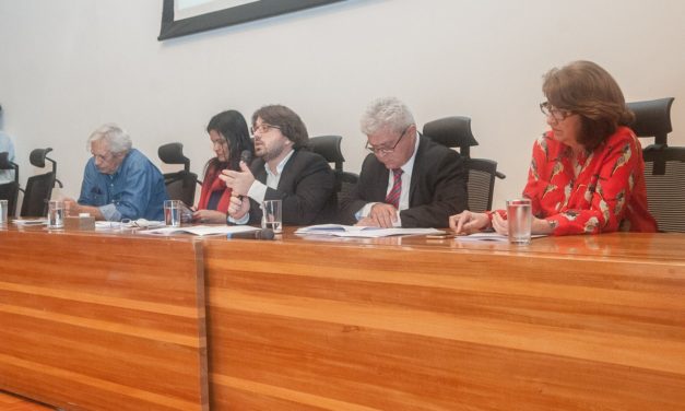 Conheça o projeto da Luos, a lei que atualiza usos e parâmetros de ocupação do solo no Distrito Federal