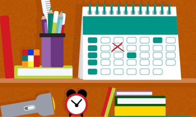 Escolas particulares têm até 30 de novembro para apresentar calendário letivo de 2019