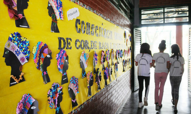 Controladoria na Escola tem 36 finalistas