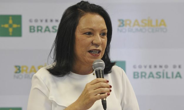 TCDF elege presidente na próxima quinta. Anilcéia Machado é a favorita