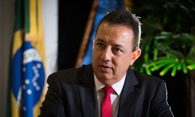 TCDF elege presidente na próxima quinta. Anilcéia Machado é a favorita