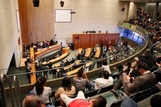 LUOS – Lei de Uso e Ocupação do Solo é aprovada na Câmara Legislativa