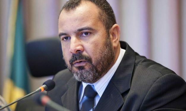 TCDF elege presidente na próxima quinta. Anilcéia Machado é a favorita