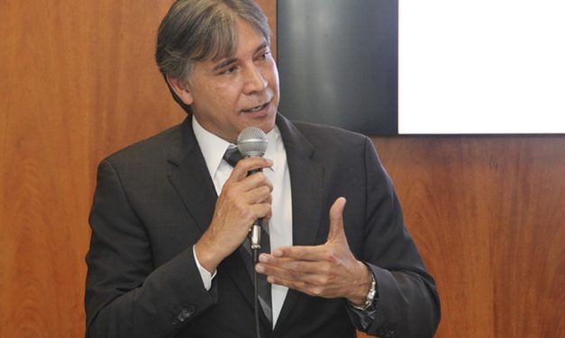 TCDF elege presidente na próxima quinta. Anilcéia Machado é a favorita
