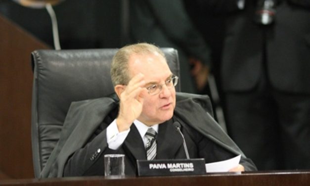 TCDF elege presidente na próxima quinta. Anilcéia Machado é a favorita