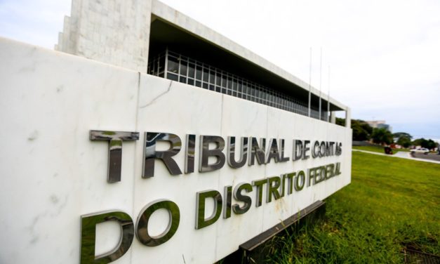 TCDF elege presidente na próxima quinta. Anilcéia Machado é a favorita