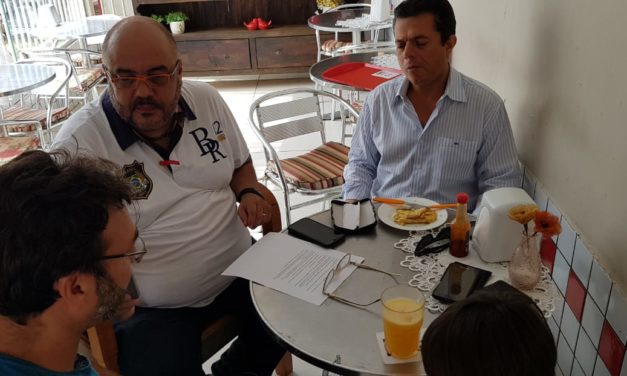 Alexandre Yañez