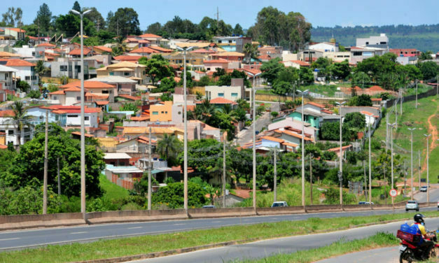 GDF media conflito entre Urbanizadora Paranoazinho e Moradores de Condomínios