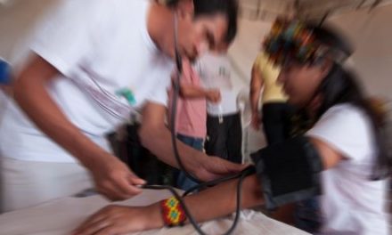Casa de Saúde Indígena localizada em Sobradinho/DF vive o caos