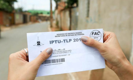 IPTU 2019: fique atento aos prazos de pagamento