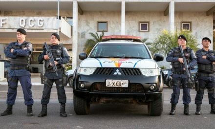 Equipe policial alia eficiência com cumplicidade no policiamento em Sobradinho