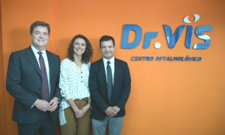 Dr. Vis é lançado em Brasília