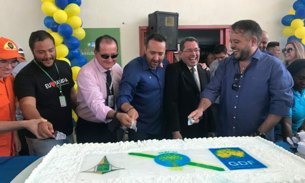 FERCAL 63 ANOS
