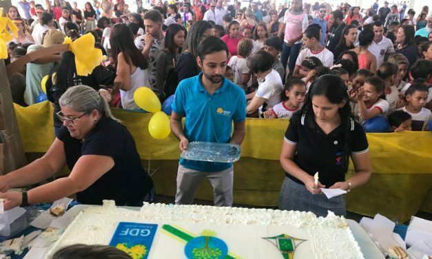 FERCAL 63 ANOS