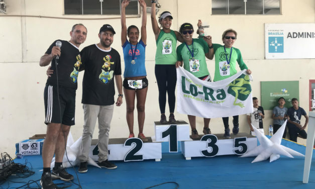 FERCAL 63 ANOS