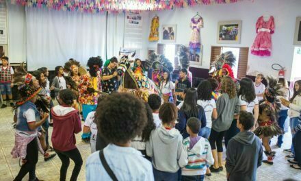 Centro de Tradições Populares de Sobradinho oferece oficina gratuita de Tambor de Crioula