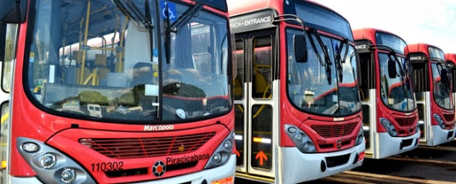 Oferta de ônibus em Planaltina, Sobradinho e região