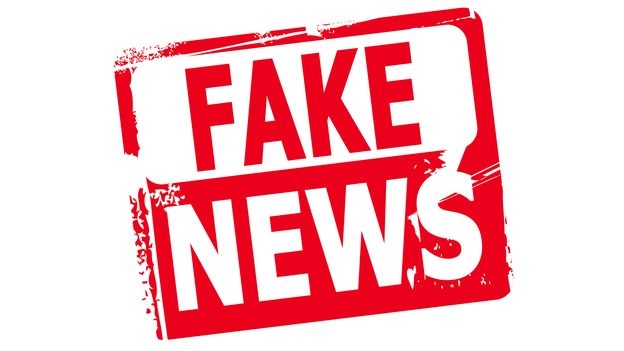 Alerta sobre fake news na lei Aldir Blanc
