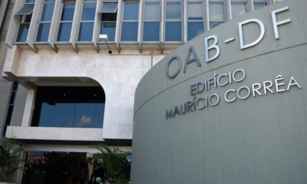 OAB-DF quer informações sobre vazamento de dados pessoais de advogados