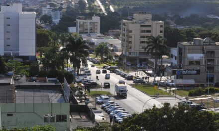 Conplan aprova Parcelamento Residencial Planalto