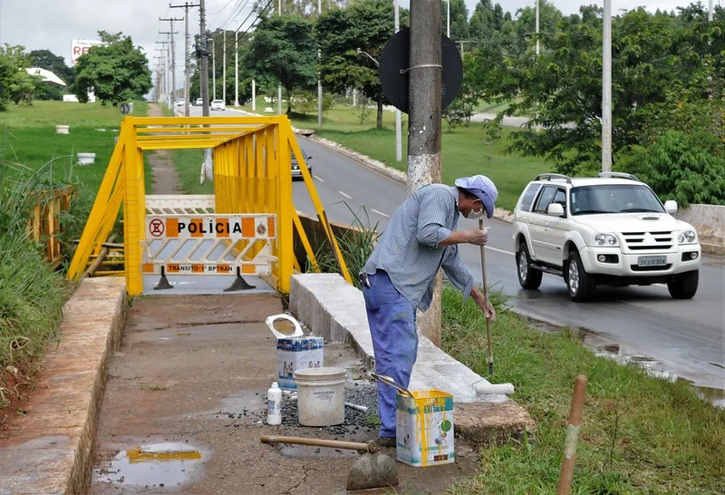 Passarela - Jornal do Com�rcio