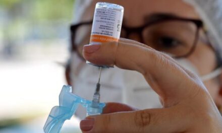 A hora de imunizar os mais frágeis