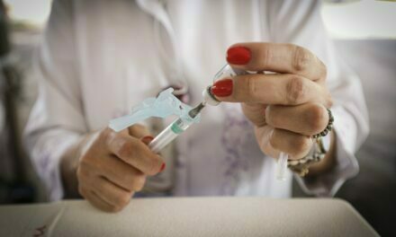 Saúde altera um ponto de vacinação em Sobradinho II