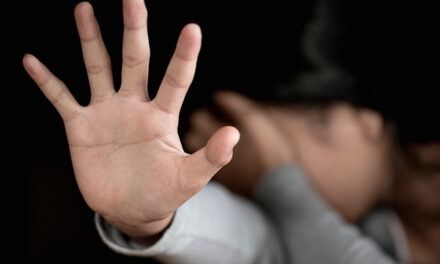 A PCDF através da 35ª DP prende autor de estupro praticado contra a própria filha