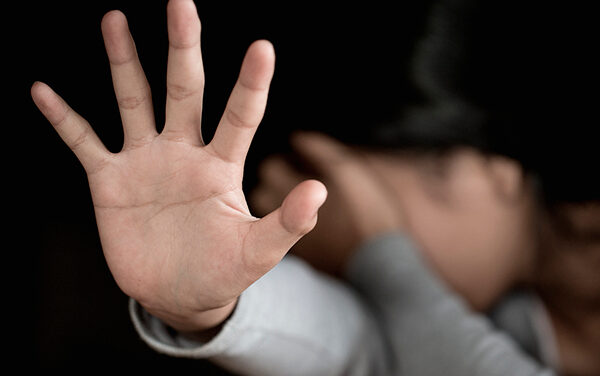 A PCDF através da 35ª DP prende autor de estupro praticado contra a própria filha