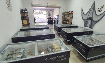 A WN Pescados e Frutos do Mar abre loja conceito de pescados em Sobradinho!
