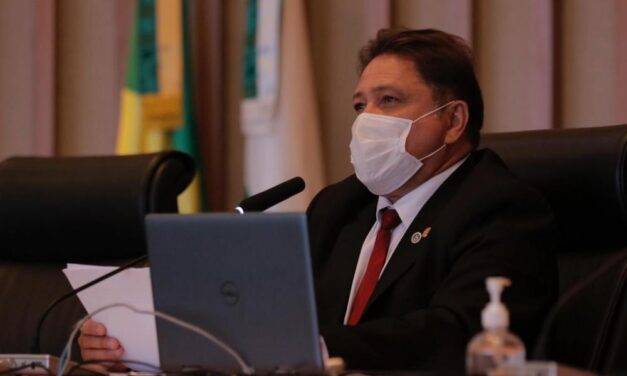 João Cardoso destina R$ 200 mil para tratamento de mulheres dependentes químicas