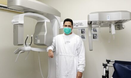 Hospital de Sobradinho faz cirurgia de substituição total da articulação temporomandibular