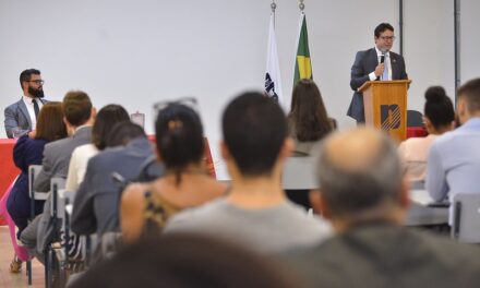 OAB Subseção de Sobradinho realiza workshop para a Jovem Advocacia