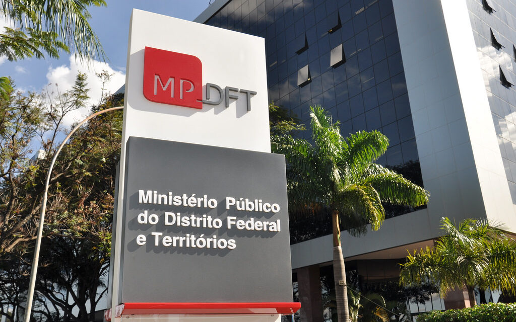 Seis administrações do DF não cumprem decisão judicial, diz MPDFT