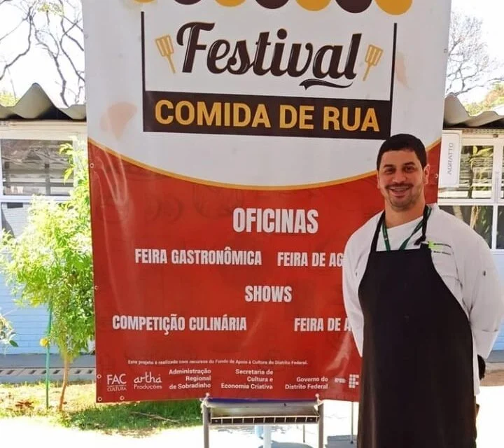 Rua Comida Caminhão Festival - Cozinhe e sirva comida deliciosa