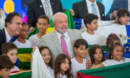 MEC deve investir R$ 3 bilhões para alfabetização na idade certa