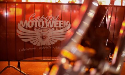 Capital Moto Week 2023