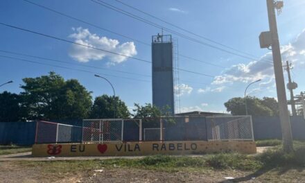 Vila Rabelo: comunidade em Sobradinho II enfrenta risco