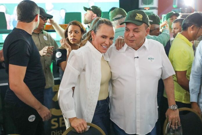 celina e ibaneis