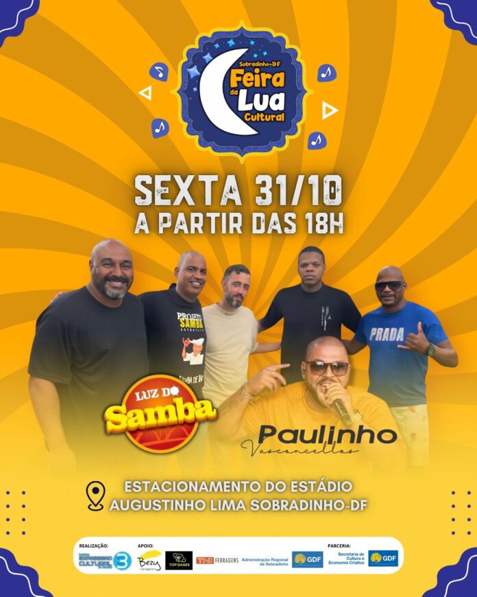 feira da lua de sobradinho