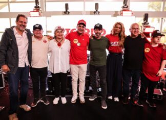 Confraternização do mandato Ricardo Vale reúne milhares de apoiadores e celebra conquistas neste ano